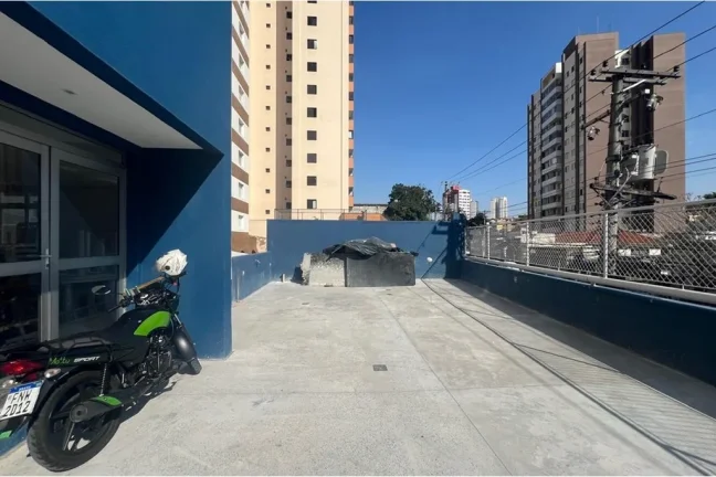 Imagem APARTAMENTO RESIDENCIAL em São Paulo - SP, Vila Gumercindo