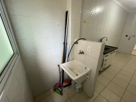 Imagem Maravilhoso Apartamento 2 Quartos à Venda no Ocian, Praia Grande