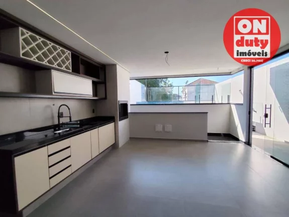 Imagem Casa à venda, 290 m² por R$ 1.949.000 - Boqueirão - Santos/SP