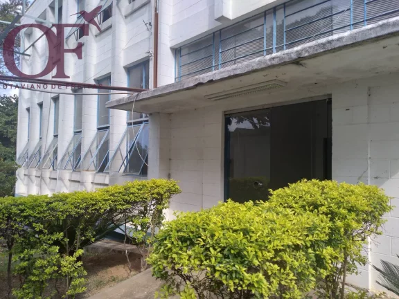 Imagem Ótimo Galpão c/6.000 m² - Excelente localização ao lado da via Anhanguera!