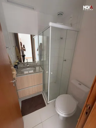 Imagem Apartamento no Edifício Wave Itapuã - O Seu Refúgio Perfeito em Itapuã!

Se você busca praticid...