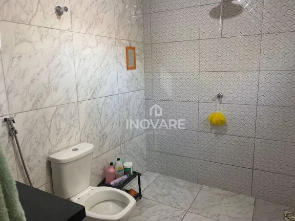Imagem Casa com 3 dormitórios à venda por R$ 350.000,00 - Setor Buritys - Itumbiara/GO