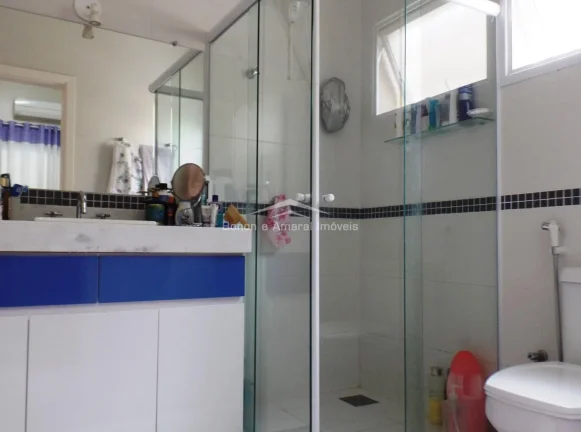 Imagem Casa à venda em condomínio, Betel, Paulínia
Sobrado com 3 suítes, com varandas, ar condicionado,...