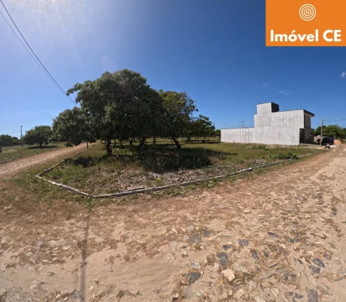 Imagem Nossos terrenos, a partir de 360m², oferecem a oportunidade perfeita