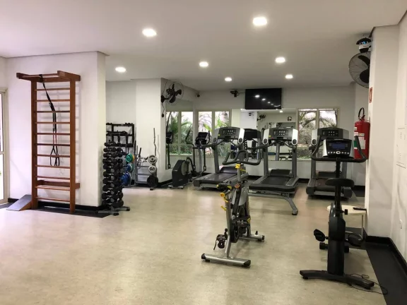 Imagem Duplex para VENDA em Vila Uberabinha - Duplex Life Moema 48m²