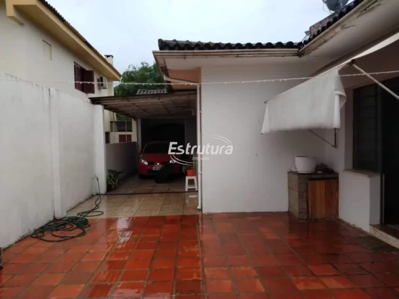 Imagem Casa no bairro Nossa Senhora de Lourdes