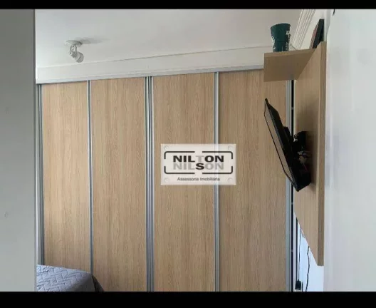Imagem Apartamento à venda, 45 m² por R$ 220.000,00 - Jardim Nova Europa - Campinas/SP
