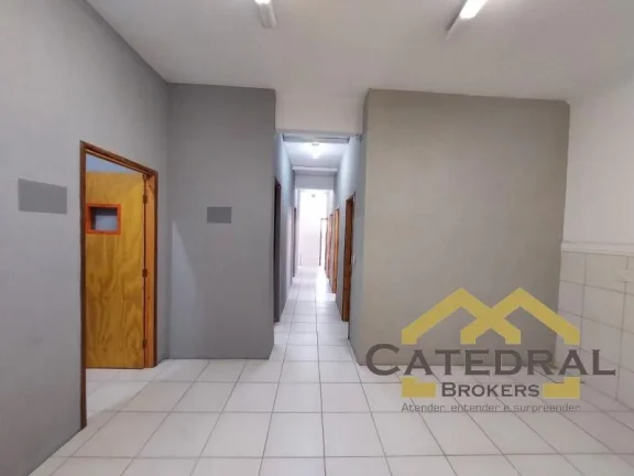 Imagem PONTO, 315 M² - VENDA POR R$ 2.200.000,00 OU ALUGUEL POR R$ 12.000,00/MÊS - JARDIM MESSINA - JUNDIAÍ/SP
