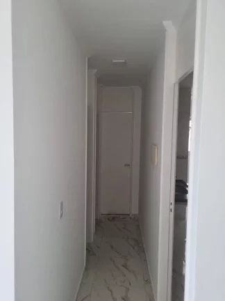 Imagem VENDO LINDO APARTAMENTO DE DOIS DORMITÓRIOS NO BAIRRO CAMPO GRANDE!