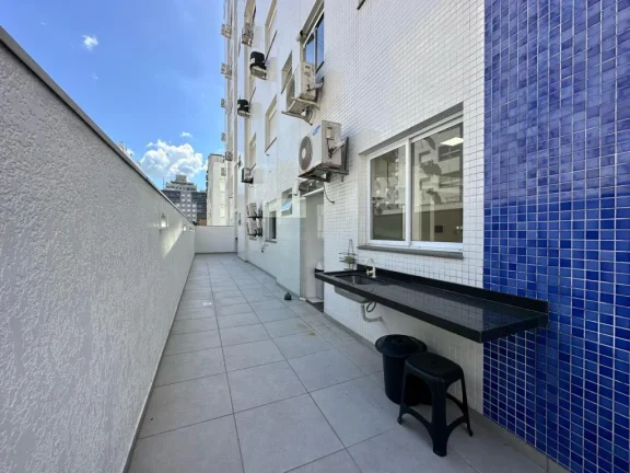 Imagem Apartamento 2 Dormitórios - Bairro Zona Nova