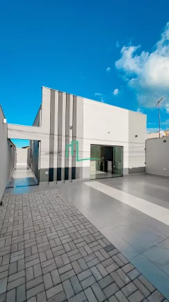 Imagem LINDA RESIDÊNCIA DISPONÍVEL A VENDA NO JARDIM PANORAMA
