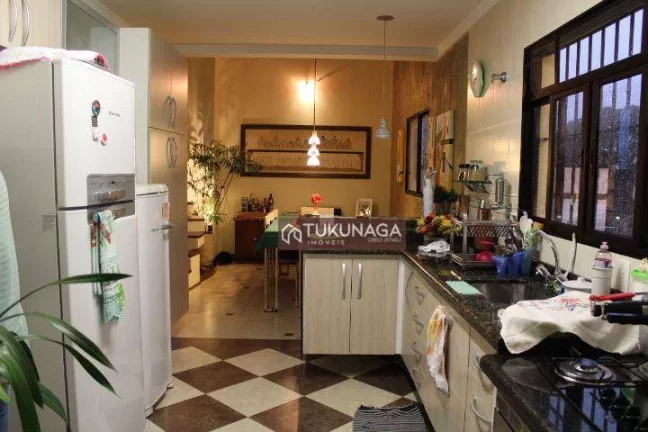 Imagem Prédio à venda, 650 m² por R$ 2.500.000,00 - Jardim Bom Clima - Guarulhos/SP