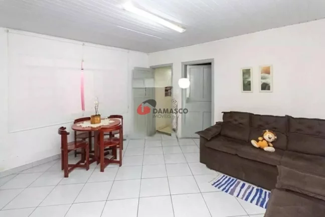 Imagem Casa à venda 3 Quartos, 2 Vagas, Jardim Ana Rosa, São Paulo - SP
