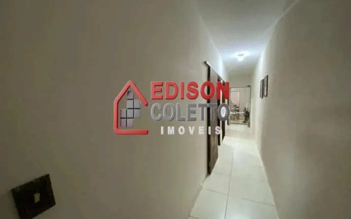 Imagem Pronto para Morar - Casa nova a Venda, Jardim Noiva da Colina, Piracicaba!!