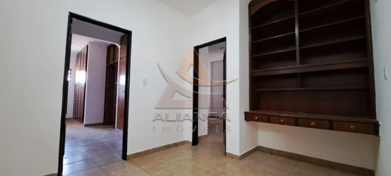 Imagem Casa - Ribeirão Preto - Jardim Sumaré