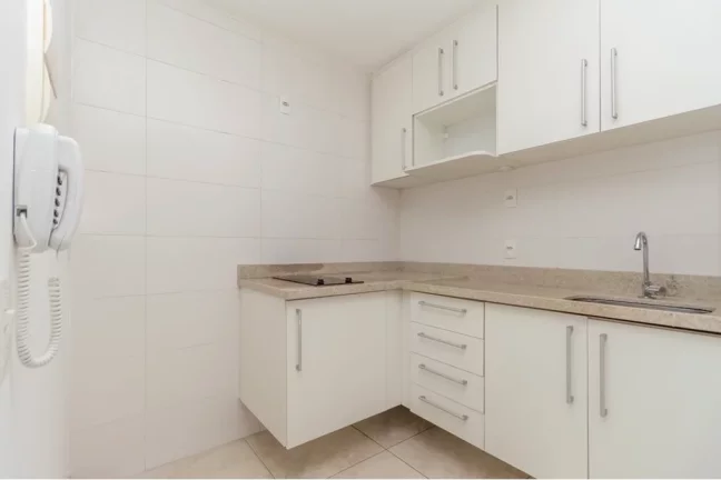 Imagem APARTAMENTO RESIDENCIAL em São Paulo - SP, Centro