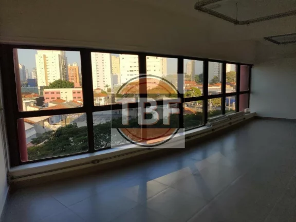 Imagem Sala Comercial LOCADA na Chácara Santo Antonio