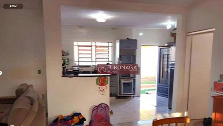 Imagem Chácara com 3 quartos à venda, 1000 m² por R$ 650.000 - Chacara Fernao Dias - Atibaia/SP