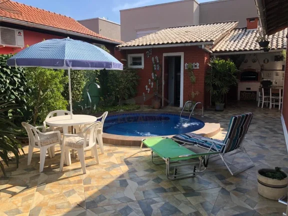 Imagem CASA NA PRAIA DE JUQUEY
