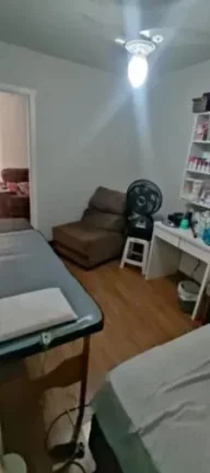 Imagem Apartamento Garden à venda em São Gonçalo, Galo Branco, com 3 quartos, 115m2