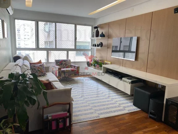 Imagem Excelente Apartamento no Itaim