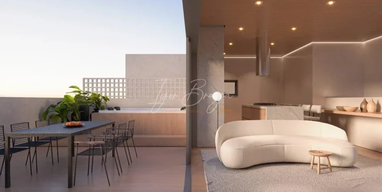 Imagem Apartamento à venda no bairro Boa Vista em Curitiba/PR