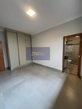 Imagem Casa Nova à Venda em Condomínio na Quinta da Primavera R 1459