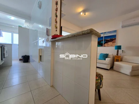Imagem Apartamento à Venda no Edifício Modena, com 3 dormitórios 1 suíte 106m², em Riviera de São Lourenço - Bertioga SP