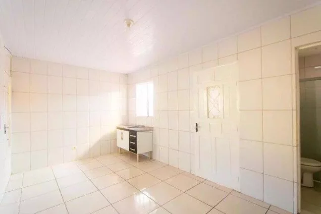 Imagem Casa com 2 dormitórios, 95 m² - venda por R$ 650.000,00 ou aluguel por R$ 1.500,00/mês - Vila Helena - Santo André/SP
