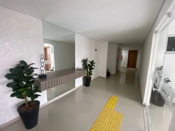 Imagem Apartamento com 2 dormitórios à venda, 50 m² por R$ 350.000,00 - Vila Urupês - Suzano/SP