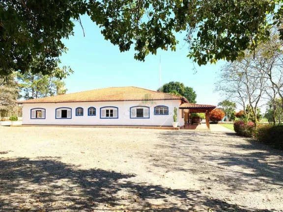 SITIO SARAPUÍ -SP