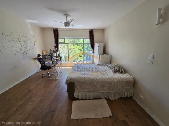 Imagem Sobrado com 190², 3 dormitórios, sendo 1 suite, 3 banheiros, o imóvel oferece ambientes amplos, b...