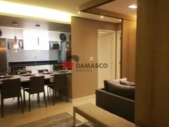 Imagem Apartamento à venda 2 Quartos, 1 Suite, 1 Vaga, Campestre, Santo André - SP