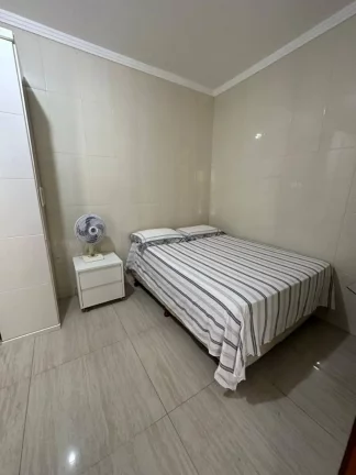 Imagem Casa à venda no Bairro América - 3 quartos, suíte, 125 m² - Confira!