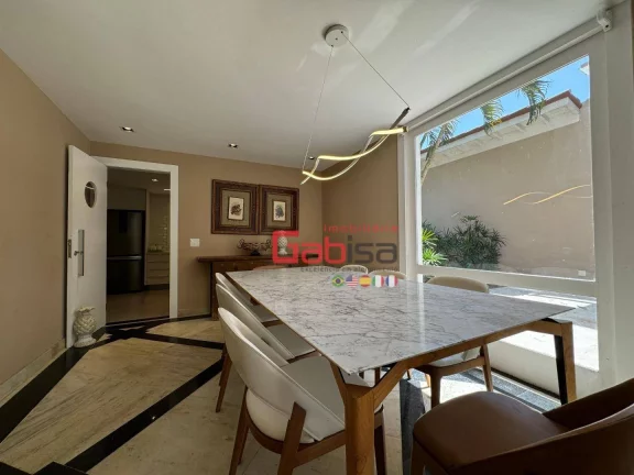 Imagem Casa com 6 dormitórios à venda, 748 m² por R$ 5.800.000,00 - Pr Ferradura - Armação dos Búzios/RJ