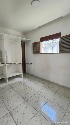 Imagem Casa solta pra Venda, Novo Geisel - Gramame, João Pessoa/PB