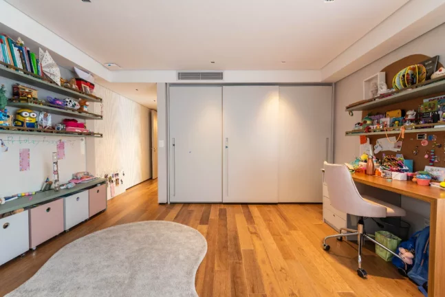 Imagem CASA RESIDENCIAL em São Paulo - SP, Alto de Pinheiros