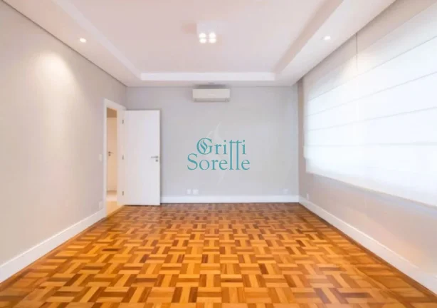 Imagem Maravilhosa Casa/Sobrado à venda no Jardim Paulista - São Paulo/SP.