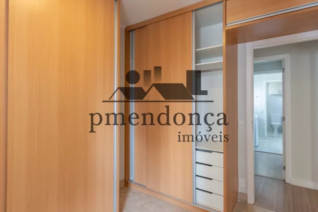 Imagem Ótimo apartamento no Alto da Lapa com 3 quartos e 2 vagas, 93m²