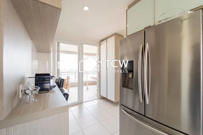 Imagem Apartamento à venda no bairro Paraíso - São Paulo/SP, Zona Sul