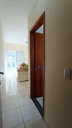 Imagem Apartamento com 2 dormitórios à venda, 86 m² por R$ 532.000,00 - Aviação - Praia Grande/SP