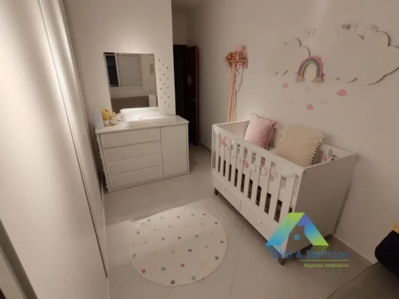 Imagem VILA PRUDENTE Sobrado 85M², designer moderno, 2 suítes, 2 vagas, espaço gourmet ótima localização e valor !!!