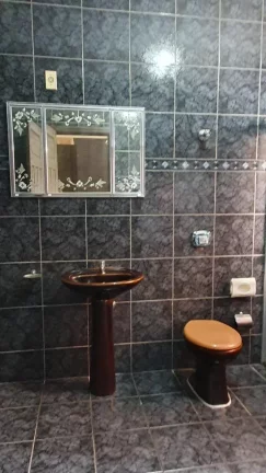 Imagem Residência Aconchegante em Boituva: Uma Oportunidade Única de Moradia!