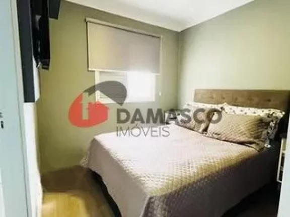 Imagem Apartamento à venda, Vila Curuçá, Santo André,