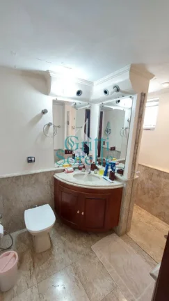 Imagem Apartamento à Venda em Indianópolis - São Paulo/SP.