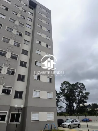 Imagem Apartamento para locação, JARDIM SAUDE, SUZANO - SP