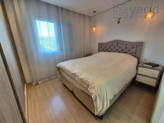 Imagem APARTAMENTO RESIDENCIAL em JUNDIAÍ - SP, Condomínio Flex