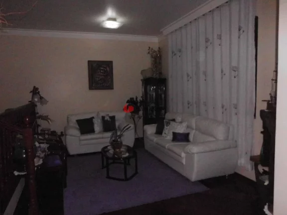 Imagem Sobrado à venda 3 Quartos, 2 Suites, 5 Vagas, 280M², Olímpico, São Caetano do Sul - SP