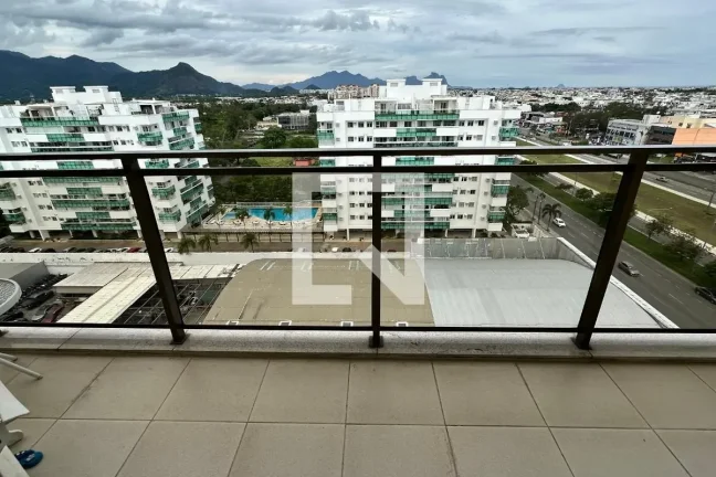 Imagem Apartamento à Venda - Recreio, 2 Quartos, 65 m2