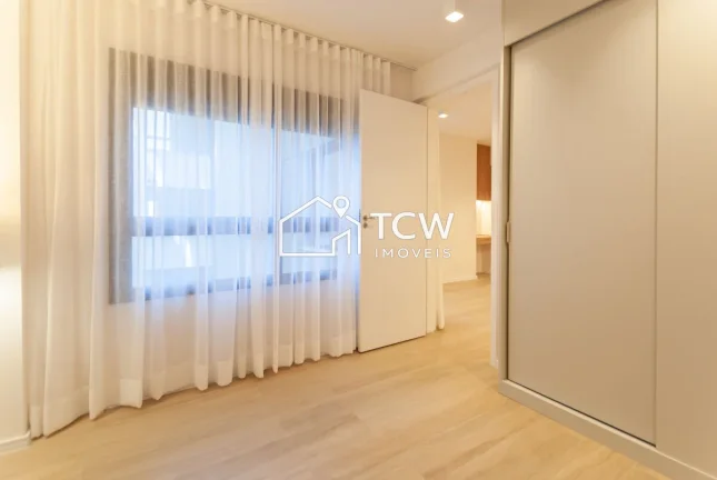 Imagem Apartamento à venda no bairro Vila Mariana - São Paulo/SP, Zona Sul